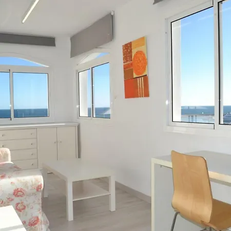 Puerto Banus Penthouse Marina Views - Rdr118 Apartment *