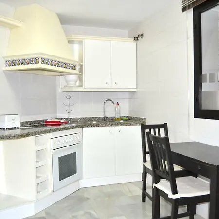 Puerto Banus Penthouse Marina Views - Rdr118 Apartment *