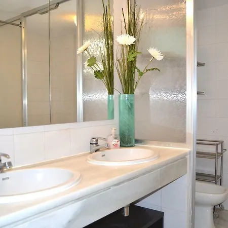 Apartment Puerto Banus Penthouse Marina Views - Rdr118 Marbella