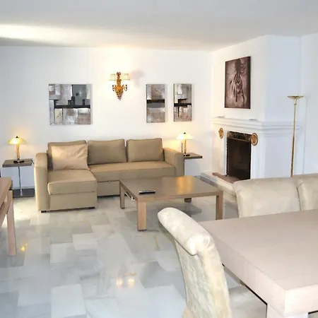 Puerto Banus Penthouse Marina Views - Rdr118 Marbella