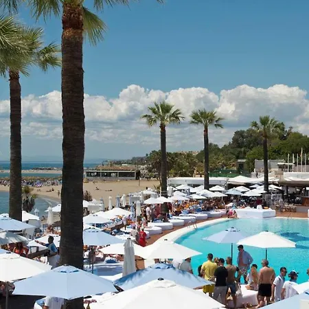Apartment Puerto Banus Penthouse Marina Views - Rdr118 Marbella